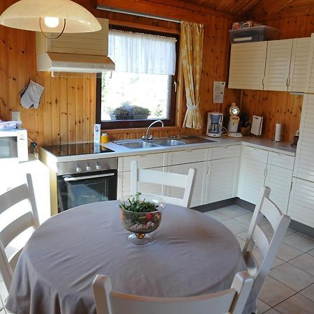Вилла Mare Aux Saules Отон Номер фото