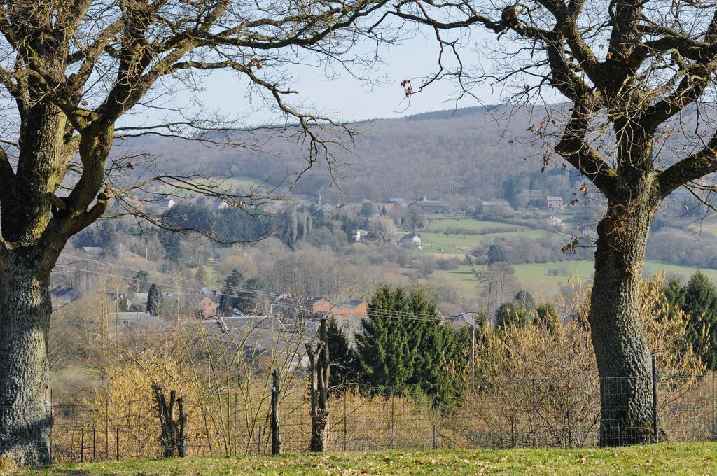 Вилла Mare Aux Saules Отон Номер фото